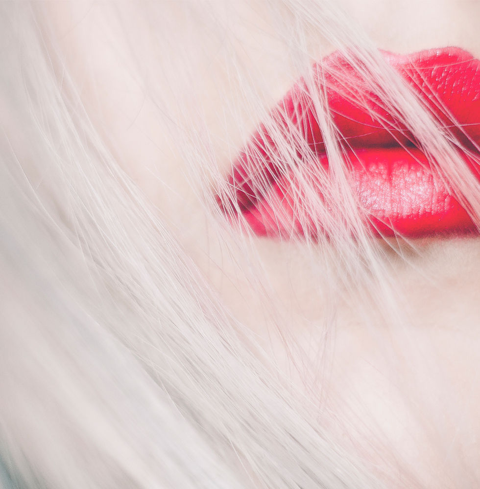 Jennifer Lyn, Stylist and Owner of Panache Salon