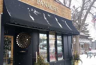 Panache Salon