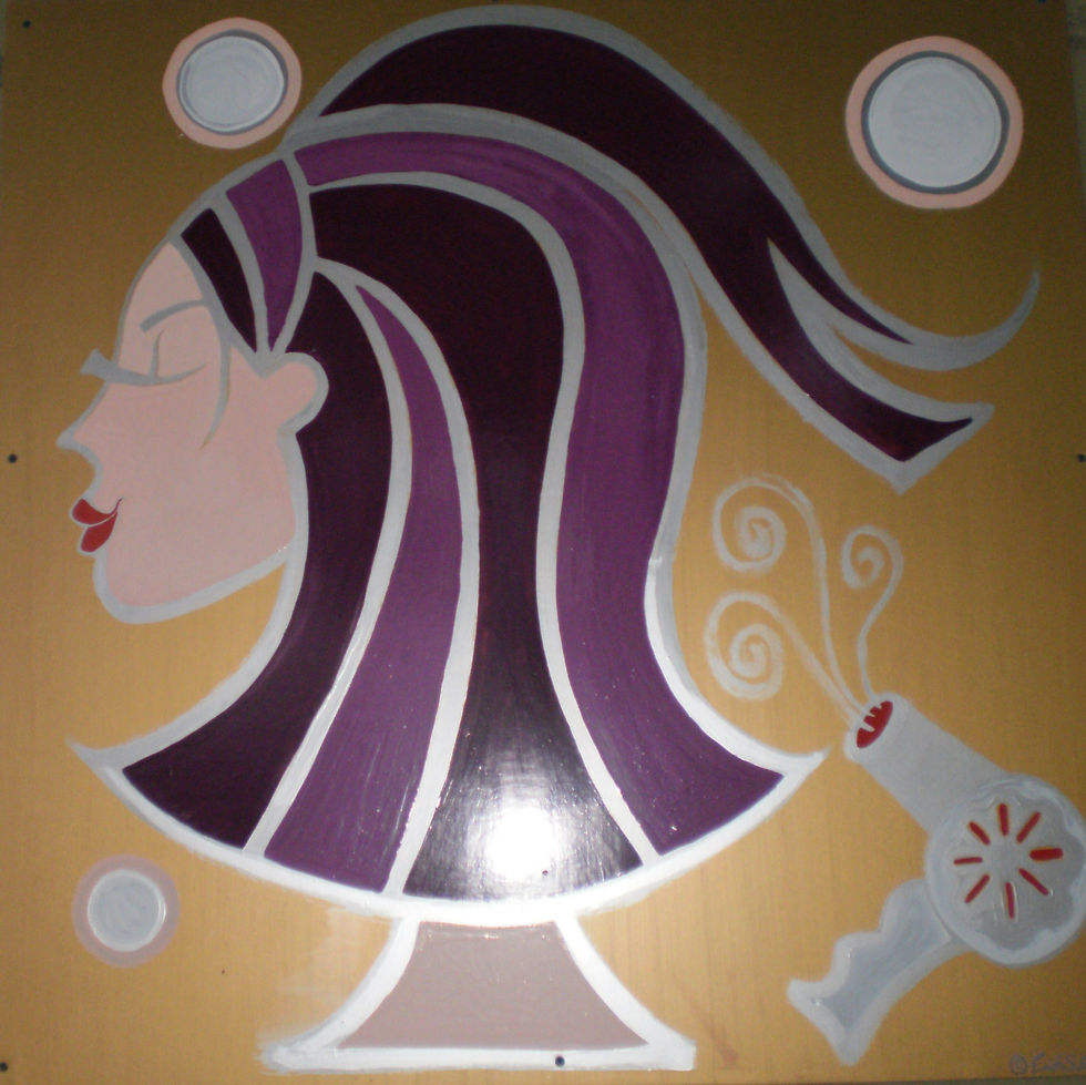 Jennifer Lyn - Trained Massage Therapist